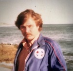 Raymond Eugene Williams (1949 - 2020)