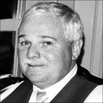 Raymond F. Bourgoin