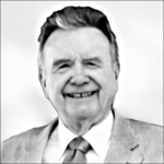 Raymond F. Brady