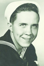 Raymond F. Castler
