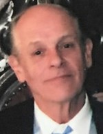 Raymond F. Dufresne (1943 - 2021)