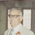 Raymond F. Mount (1928 - 2017)