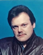 Raymond F. Shaw