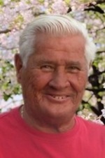 Raymond F. Thomas