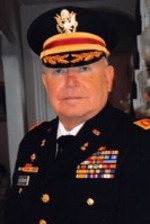 Raymond F. Woodman