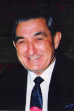 Raymond Francis Jelley (1927 - 2022)