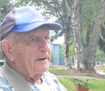 Raymond Francis Lee