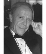 Raymond Frank Pieczarka