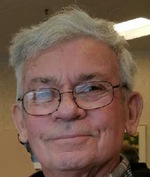 Raymond Frank Whitmore (1938 - 2017)