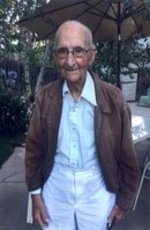 Raymond "Fred" Lambert