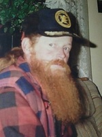 Raymond G. Adams, Jr. (1950 - 2017)