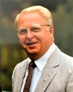 Raymond "Stoney" G. Stone (1927 - 2023)