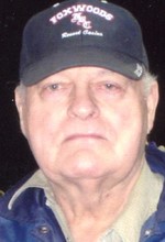 Raymond Garfield Moore (1931 - 2019)