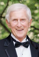Raymond Garrett