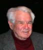 Raymond Geoffroy (1923 - 2016)