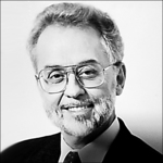 Raymond George Forest
