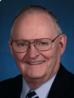 Raymond Gleason (1938 - 2017)