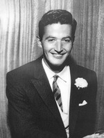 Raymond Gordon Paxton, Jr.