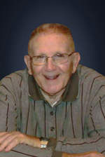 Raymond H. Larose (1936 - 2024)