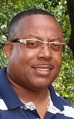 Raymond Hamilton