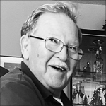 Raymond Harvey Bigelow, Jr. (1941 - 2021)