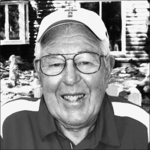 Raymond J. Buell, Jr. (1931 - 2023)