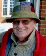 Raymond J Files (1932 - 2017)