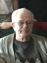 Raymond J. Hebert, Jr. (1941 - 2021)