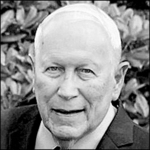 Raymond J. Hebert (1930 - 2024)