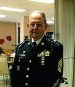 Raymond J. LaRose, Sr