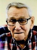 Raymond J. LeBlanc (1927 - 2023)