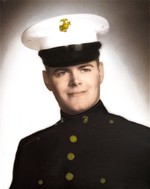 Raymond J. Page (1936 - 2024)