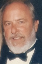 Raymond John Castor (1943 - 2018)
