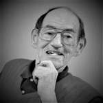 Raymond Joseph Andrews, Jr. (1928 - 2021)