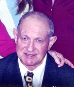 Raymond Joseph Gemme, Jr. (1933 - 2019)