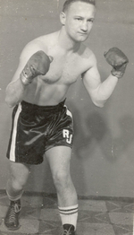 Raymond Joseph Jutras