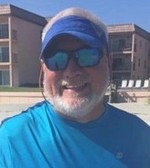 Raymond Kahrs (1961 - 2018)
