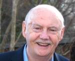 Raymond Keith Charleston (1940 - 2018)