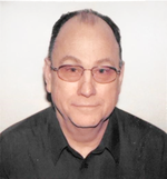 Raymond Kent Moore (1941 - 2023)