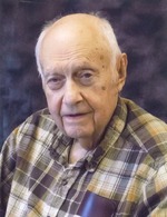 Raymond Kienlen (1927 - 2019)