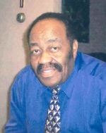 Raymond King, Sr.