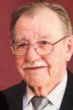 Raymond L. Eggleston (1928 - 2019)