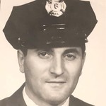 Raymond L. Melodino (1930 - 2021)