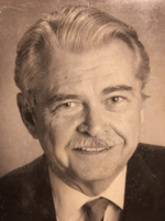 Raymond L. Schreiner