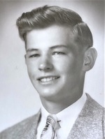 Raymond L. L. Schwinn, M.D.