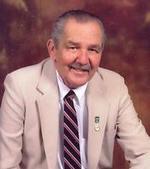 Raymond Lee Martin