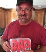 Raymond Leo Matthews III (1965 - 2019)