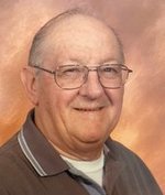 Raymond Lionel Jette (1931 - 2020)