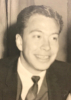 Raymond Loya Jr (1939 - 2017)