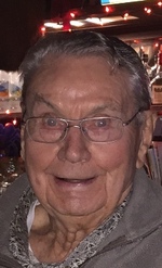 Raymond Lundgren (1924 - 2018)